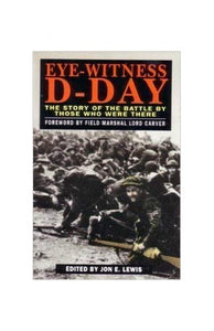 Eyewitness D-Day 