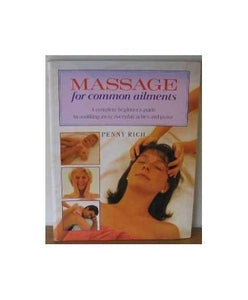 Massage for Common Ailments 