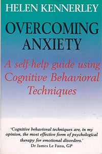 Overcoming Anxiety 