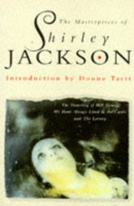 The Masterpieces of Shirley Jackson 