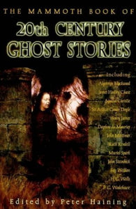 20th Century Ghost Stories 