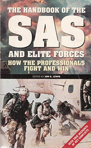 Handbook of the SAS and Elite Forces 