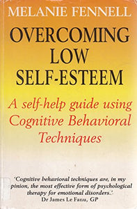 Overcoming Low Self-esteem 