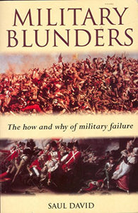 Military Blunders 