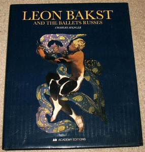 Leon Bakst and the Ballets Russes 