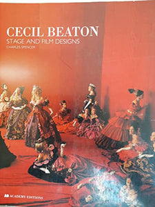 Cecil Beaton Stage and Film Designs 