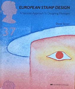 European Stamp Design 