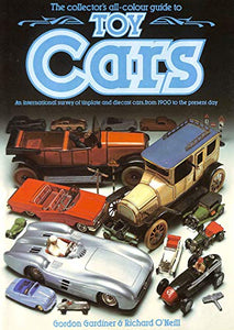 Toy Cars 