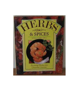 Herbs and Spices 