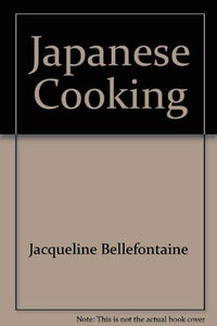 Japanese Cooking 