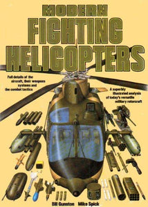 Modern Fighting Helicopters 