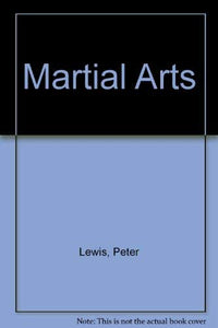 Martial Arts 