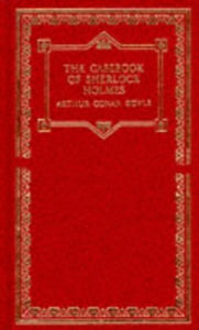 The Casebook of Sherlock Holmes 