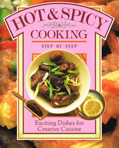 Hot and Spicy Cooking 