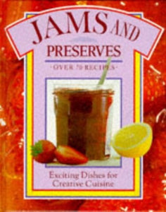 Jams and Preserves 