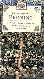 Pruning 