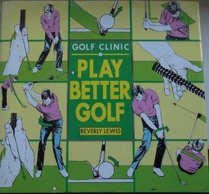 Golf Clinic 