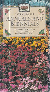 Annuals and Biennials 