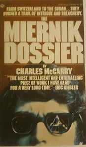 The Miernik Dossier 