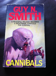 Cannibals 