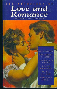 The Anthology of Love and Romance 