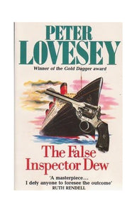 The False Inspector Dew 