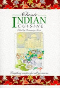 Classic Indian Cuisine 