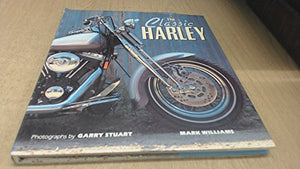 The Classic Harley 