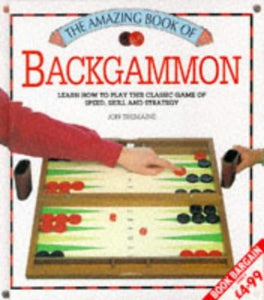 The Amazing Book of Backgammon 