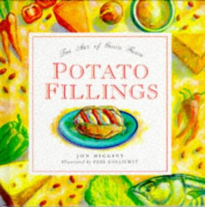 Potato Fillings 