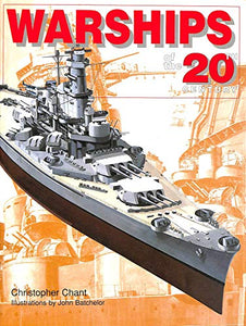 Warships of the 20th Century 