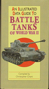 Battle Tanks of World War II 