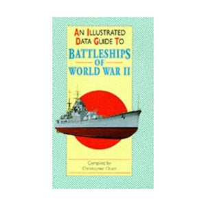 Battleships of World War II 