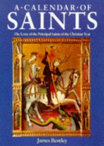 Calendar of Saints 