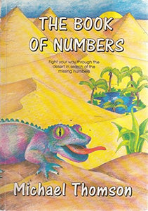 The Book of Numbers 