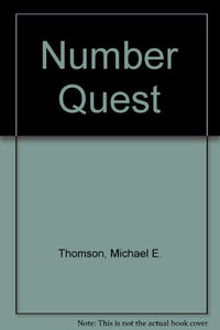 Number Quest 