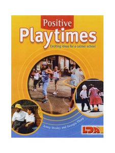 Positive Playtimes 