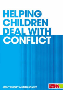 Helping Children Deal with Conflict 