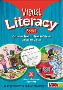 Visual Literacy 