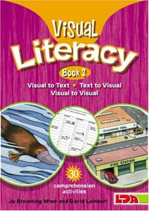 Visual Literacy 