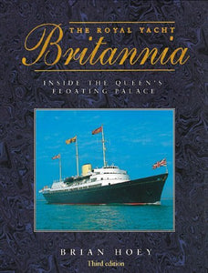 The Royal Yacht Britannia 