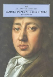 Samuel Pepys and His Circle 