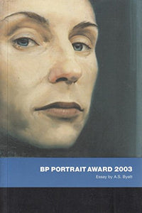 BP Portrait Award 