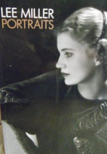 Lee Miller Portraits 