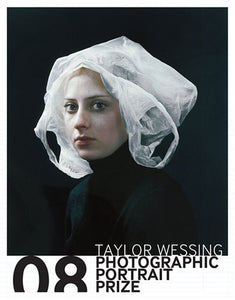 Taylor Wessing Photographic Portrait Prize 