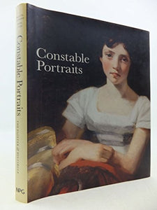 Constable Portraits 