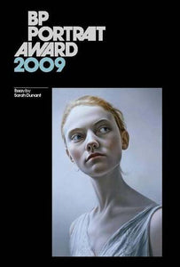 BP Portrait Award 