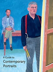 A Guide to Contemporary Portraits 