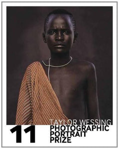 Taylor Wessing Photographic Portrait Prize 2011 