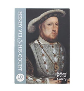 Henry VIII & His Court 